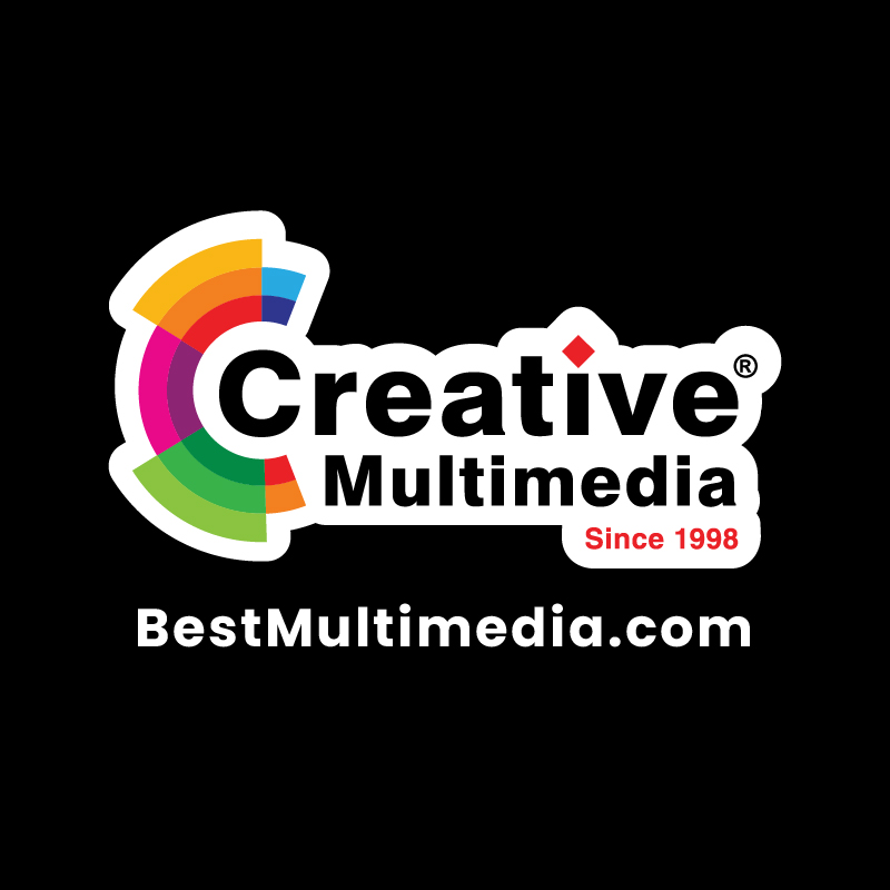 Creative Multimedia Academy